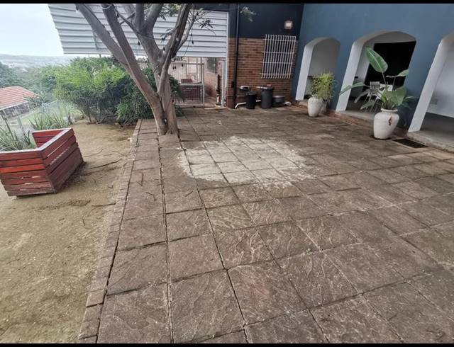 1 BEDROOM PROPERTY TO RENT IN GLENWOOD